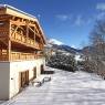 Alpe d´Huez - Chalet Nuance de blanc. Alpe D'huez